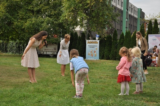 Lupikowo z aniołami