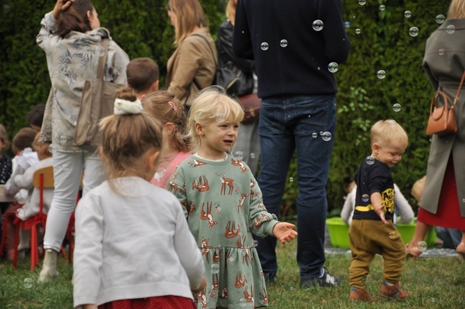 Lupikowo z aniołami