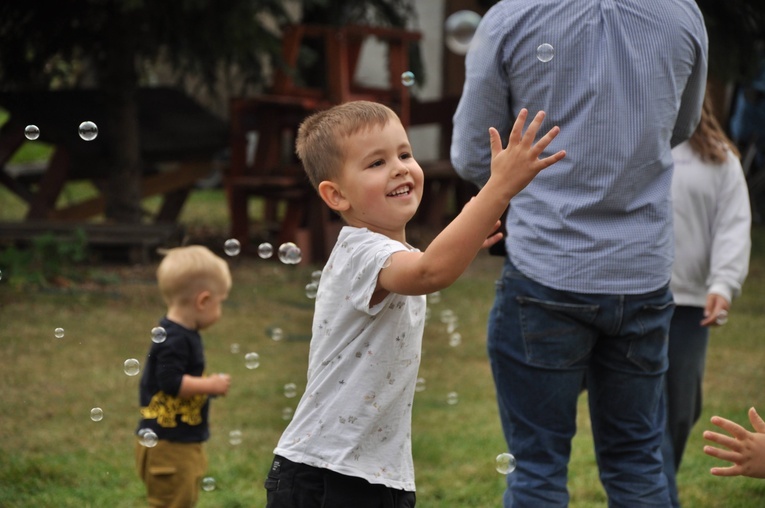 Lupikowo z aniołami