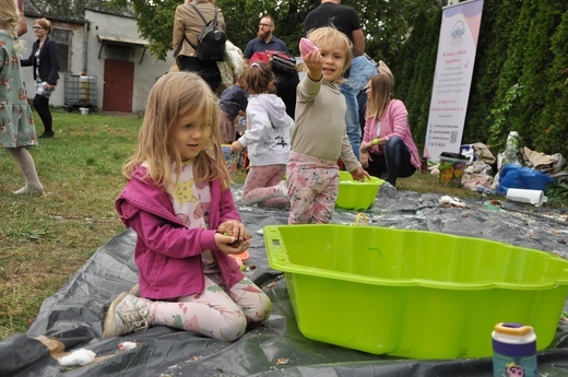 Lupikowo z aniołami