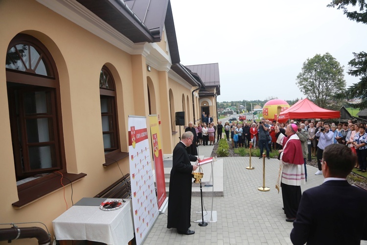 Dom Dziennej Opieki