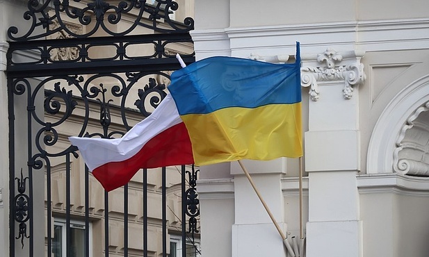 Konferencja naukowa „Pojednanie polsko-ukraińskie” (zapowiedź)