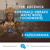 Królowa diecezji tarnowskiej