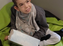 Fundacja Gajusz 