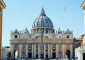 Bp Rougé: synod jest ważny, ale fundamentem jest Chrystus