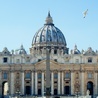 Bp Rougé: synod jest ważny, ale fundamentem jest Chrystus