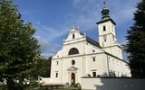 Klasztor pokamedulski w Rytwianach.