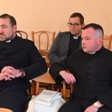 Szkolenie przyszłych proboszczów w Bardzie