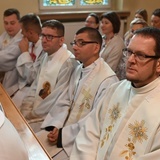 Szkolenie przyszłych proboszczów w Bardzie