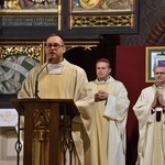 Liturgia na początek roku akademickiego na Pomorzu