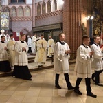 Liturgia na początek roku akademickiego na Pomorzu