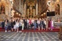 Spotkanie rozpoczęło się od wspólnej modlitwy w sandomierskiej katedrze.