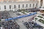 Watykan: W środę rozpoczyna się pierwsza sesja zgromadzenia Synodu Biskupów 2021-2024