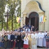 Historia parafii Wniebowzięcia NMP w Polanicy-Zdroju rozpoczęła się krótko przed I wojną światową. 