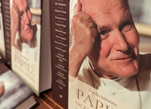 47 wywiadów o Janie Pawle II