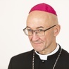 Abp Adrian Galbas: ten Synod budzi skrajne emocje 
