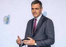 Premier Hiszpanii: rozszerzenie Unii o 8 nowych członków oznaczałoby wiele "wewnętrznych wyzwań"