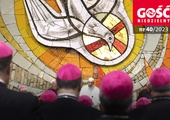 W najnowszym „Gościu Niedzielnym” - czy synody mogą się mylić?