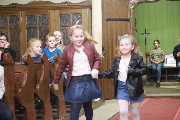 Wręczenie nagród w konkursie o rodzinie Ulmów