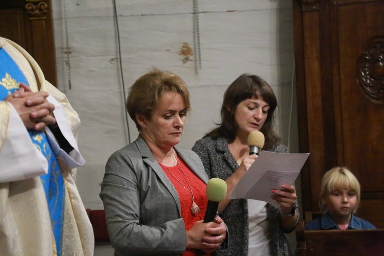 Wręczenie nagród w konkursie o rodzinie Ulmów