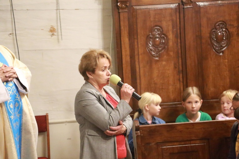 Wręczenie nagród w konkursie o rodzinie Ulmów