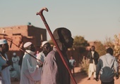 Poważny kryzys humanitarny na granicy Sudanu i Sudanu Płd.