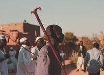 Poważny kryzys humanitarny na granicy Sudanu i Sudanu Płd.