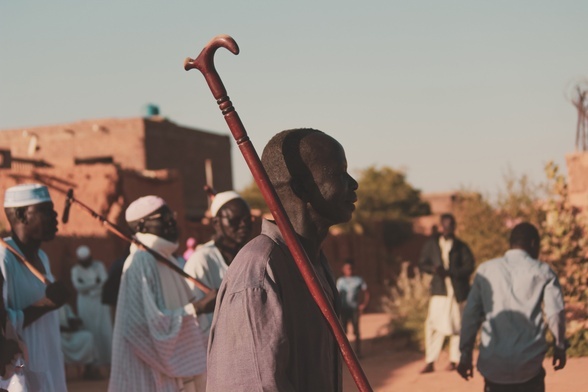 Poważny kryzys humanitarny na granicy Sudanu i Sudanu Płd.