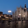 Włochy. Jak parafia pomaga studentom