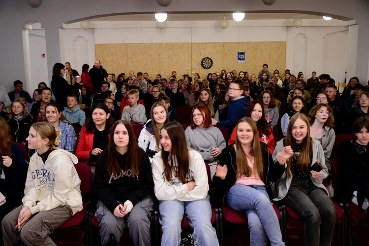 Caritas. Inauguracja XXI edycji akcji Pola Nadziei