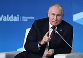 ISW: Putin chce rozbić NATO, a nie stworzyć nowy wielobiegunowy porządek na świecie