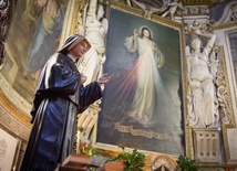 Co wiesz o św. siostrze Faustynie? - odpowiedzi