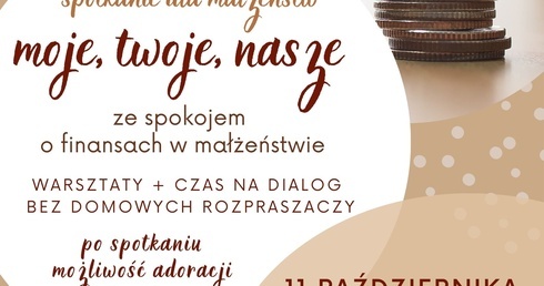 Jak rozmawiać o pieniądzach?