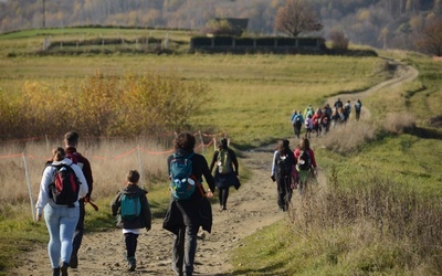 Wybierz się na patrzer