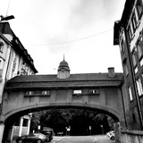 Przewiązka w Mysłowicach
