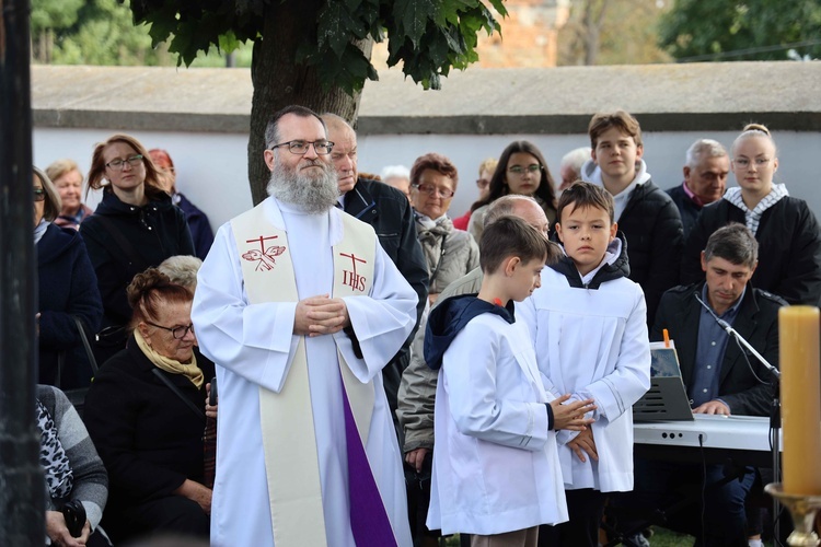 XIII Diecezjalna Pielgrzymka Kół Żywego Różańca