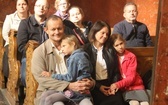 Pielgrzymka nauczycieli do Piekar Śląskich