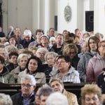 Czciciele Maryi i Różańca