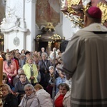 Czciciele Maryi i Różańca