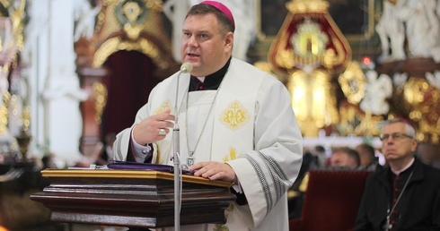 Czciciele Maryi i Różańca