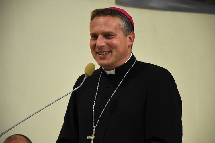 VI Kongres Ojca Pio