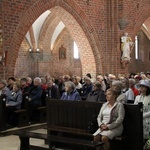 Diecezjalna pielgrzymka Caritas do Rud