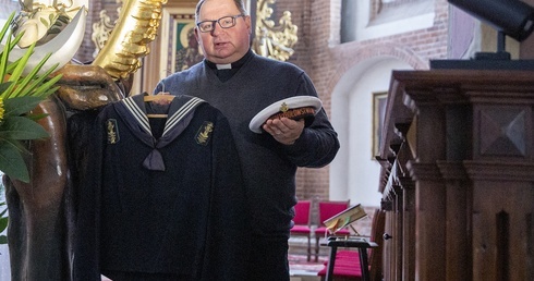 Uchyl drzwi serca, a zaczną dziać się cuda