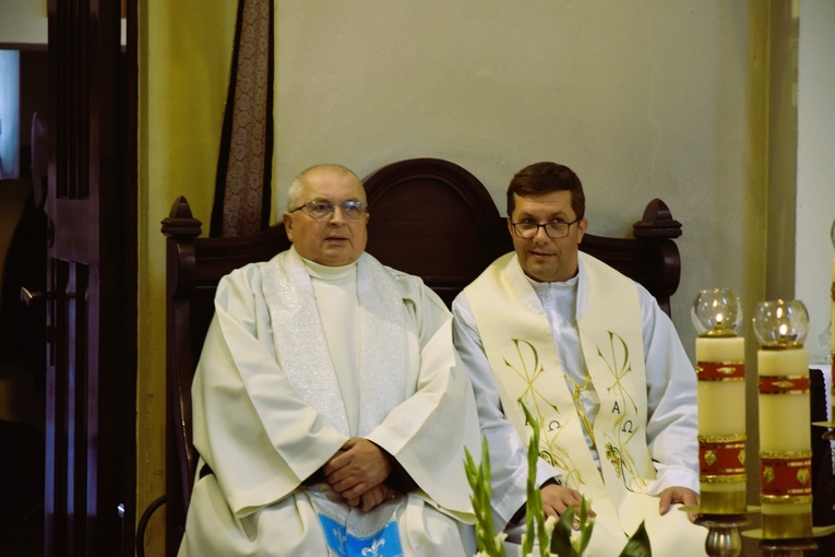 XIX Piekgrzymka Kół Żywego Różańca