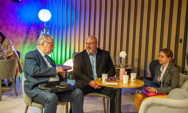 Premiery na Międzynarodowym Festiwalu Filmów "Maksymiliany"