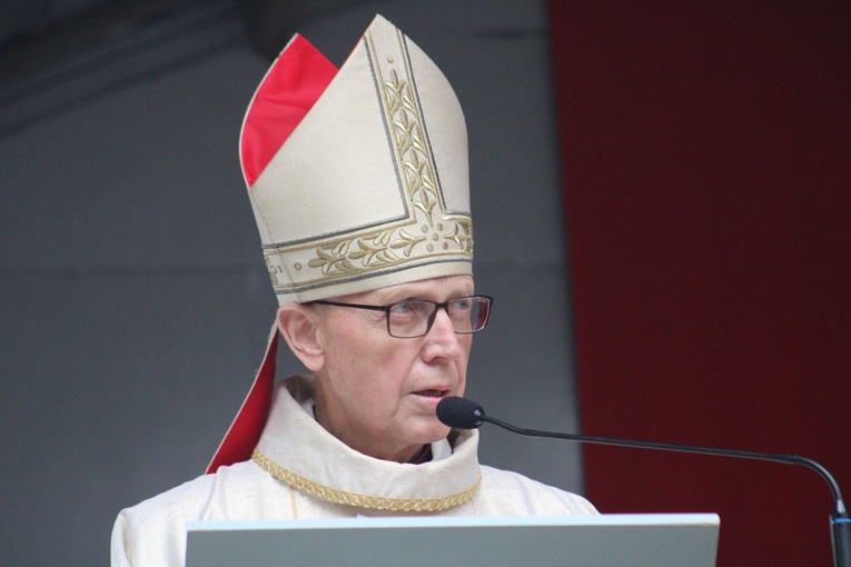 Smardzewo. Pielgrzymka różańcowa