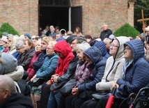 Smardzewo. Pielgrzymka różańcowa