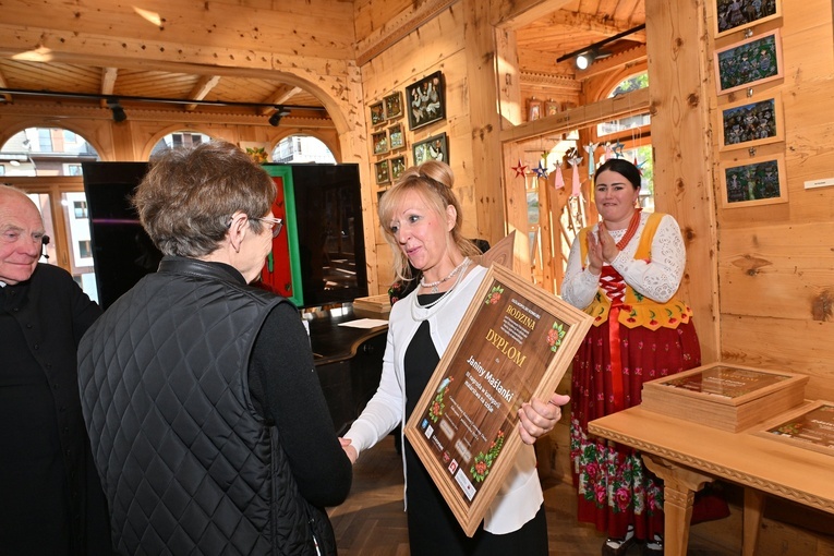 Rozstrzygnięcie konkursu "Rodzina" 