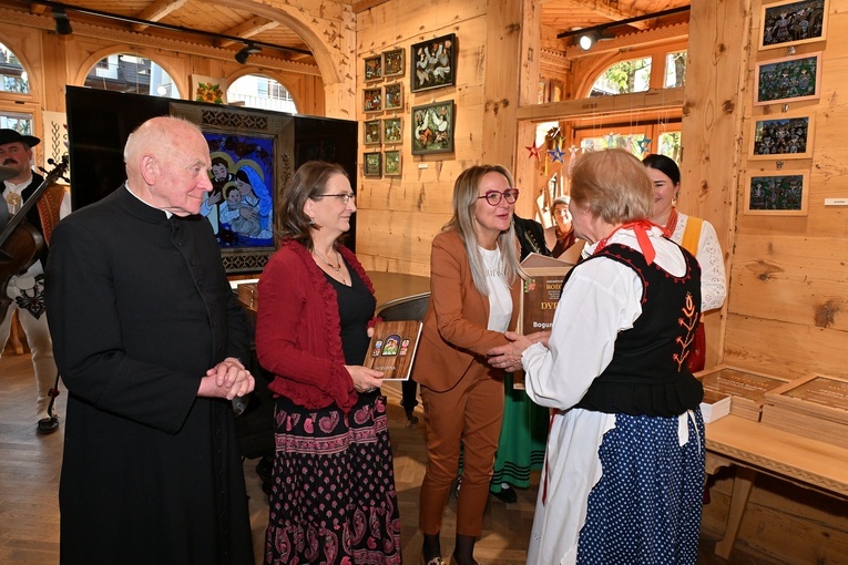 Rozstrzygnięcie konkursu "Rodzina" 