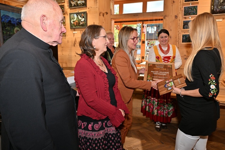 Rozstrzygnięcie konkursu "Rodzina" 